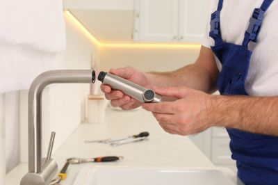 Sink Repair in Denver, CO