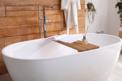 Soaking Tub Installation in Bradenton, FL