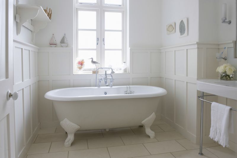 Soaking Tub Installation in Stamford, CT