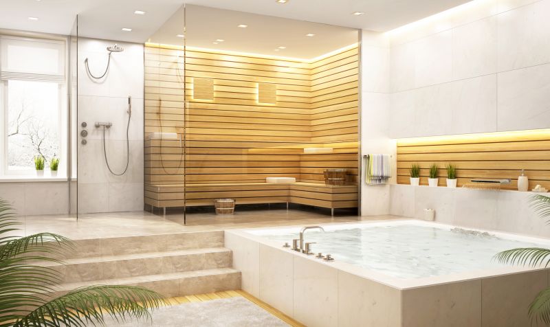 Steam Shower Replacement in Denver, CO