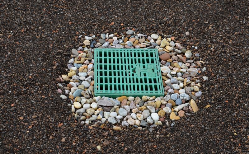 Stormwater Drain Clearing in Columbus, OH