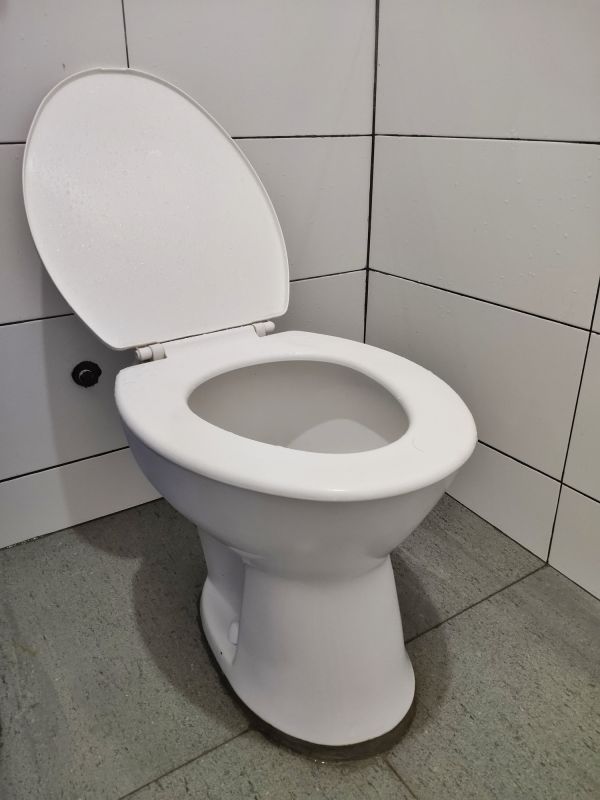 Toilet Installation Service in Denver, CO