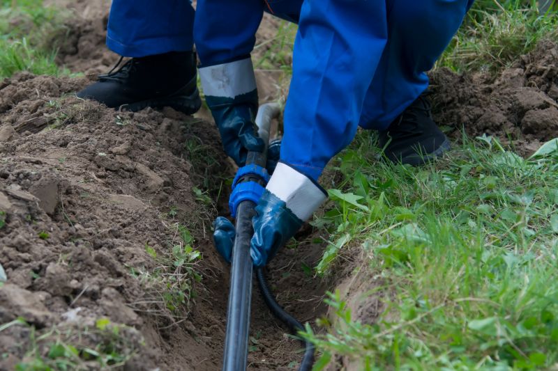 Trenchless Plumbing Service in Denver, CO