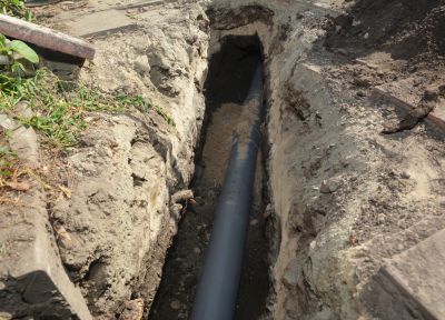 Underground Water Line Repair in Denver, CO