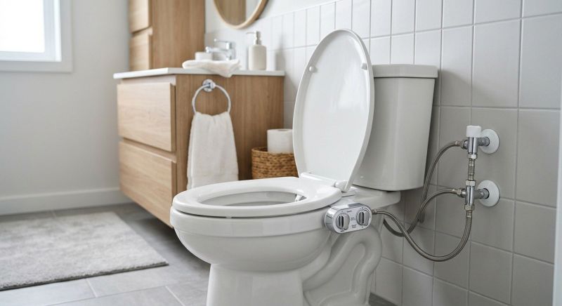 Water Closet Installation in Denver, CO