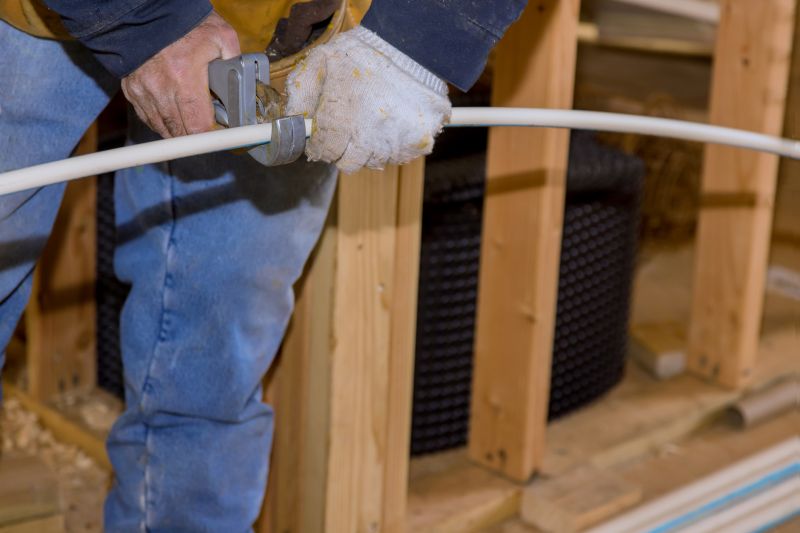 Water Line Replacement in Denver, CO