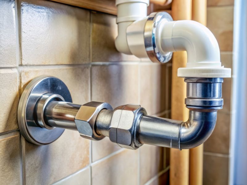 Water Pressure Repair in Denver, CO
