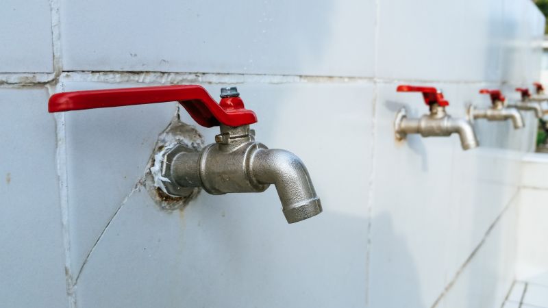 Water Spout Repair in Denver, CO