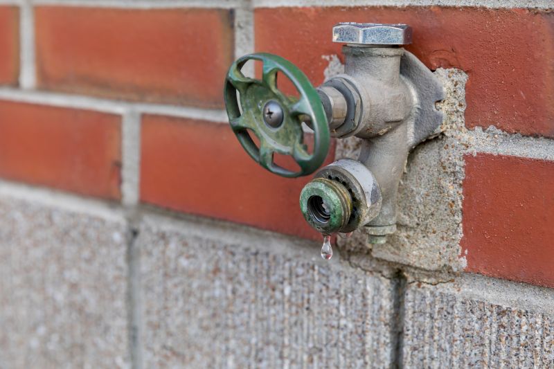 Water Spout Repair in Denver, CO