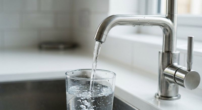 Water Spout Replacement in Denver, CO