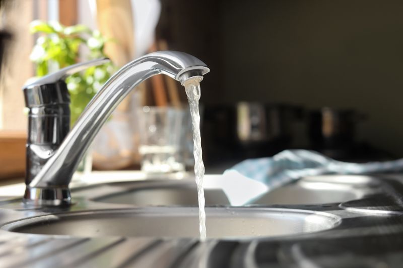 Water Spout Replacement in Denver, CO