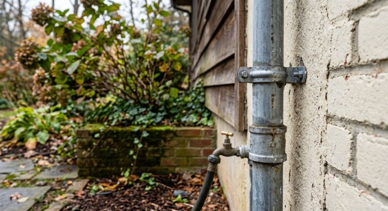 Water Tap Repair in Denver, CO