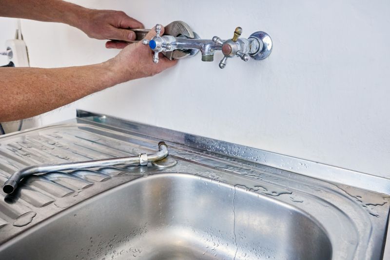 Water Tap Repair in Denver, CO